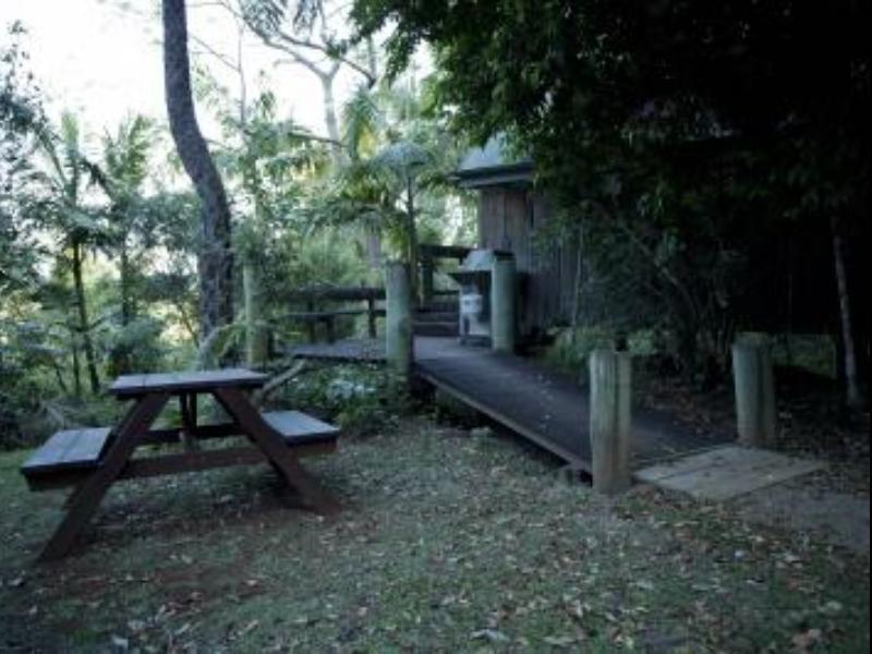 Mt Glorious Getaways Villa Mount Glorious Eksteriør billede